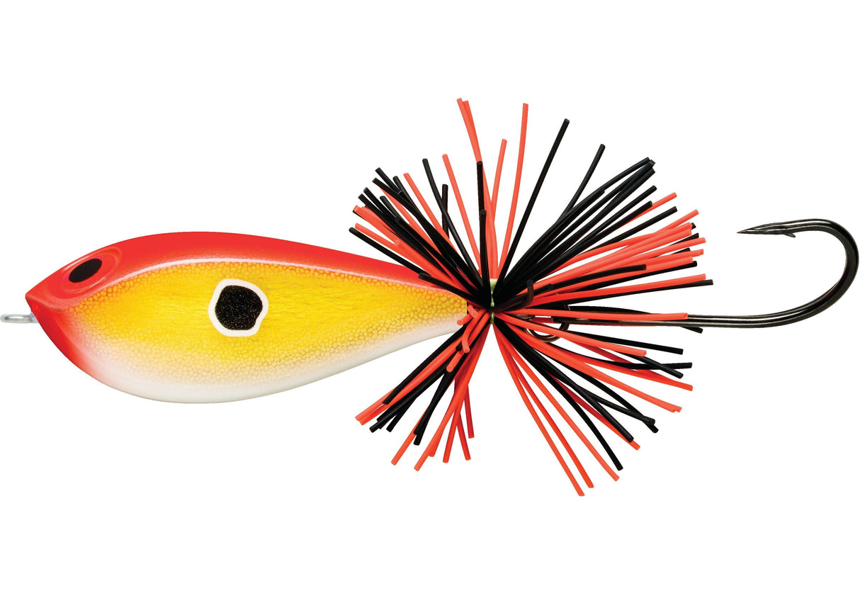 BX® SKITTER FROG - 5,5cm