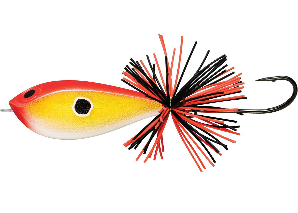 BX® SKITTER FROG - 4,5cm