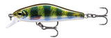 SHADOW RAP SOLID SHAD - 5cm