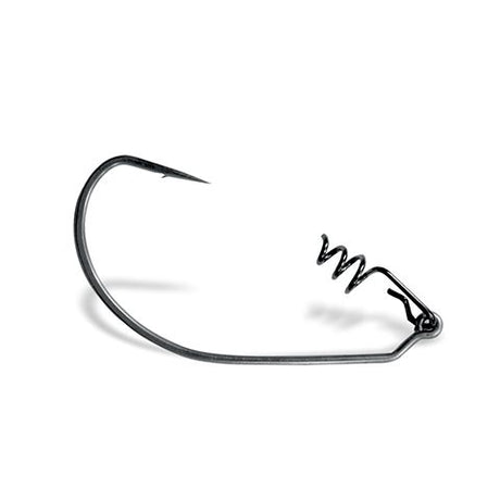 Hameçon texan pour la pêche du black-bass et des percidés Hameçon texan pour la pêche du black-bass et des percidés