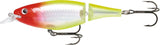 X-RAP® JOINTED SHAD