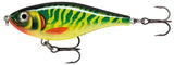X-RAP® TWITCHIN' SHAD