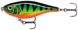 X-RAP® TWITCHIN' SHAD