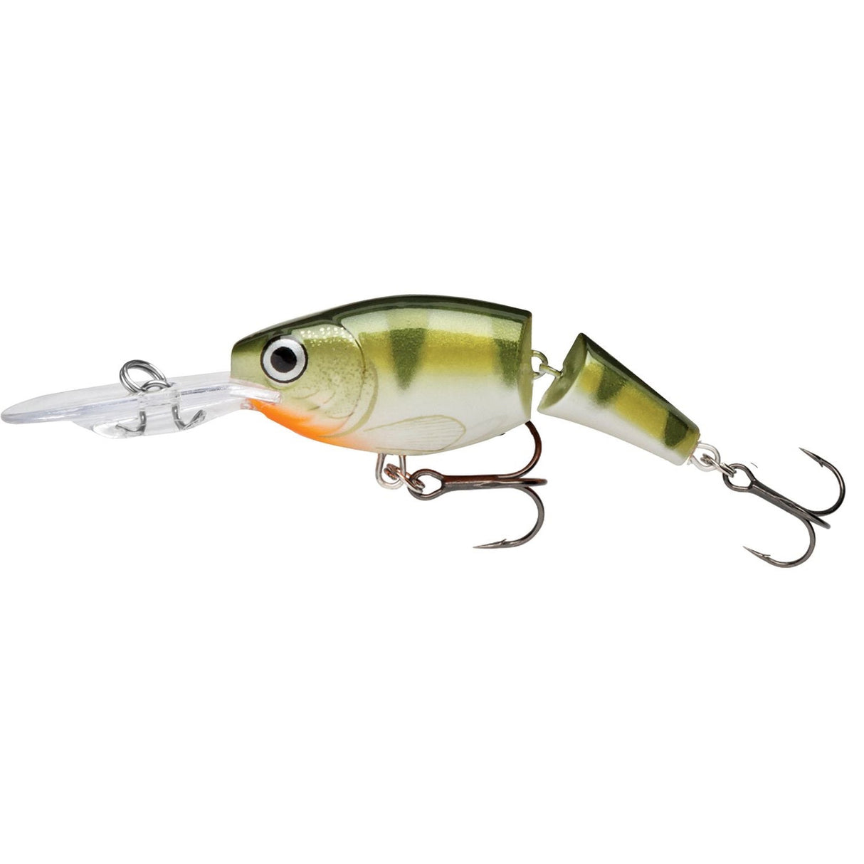 JOINTED SHAD RAP® - 5cm