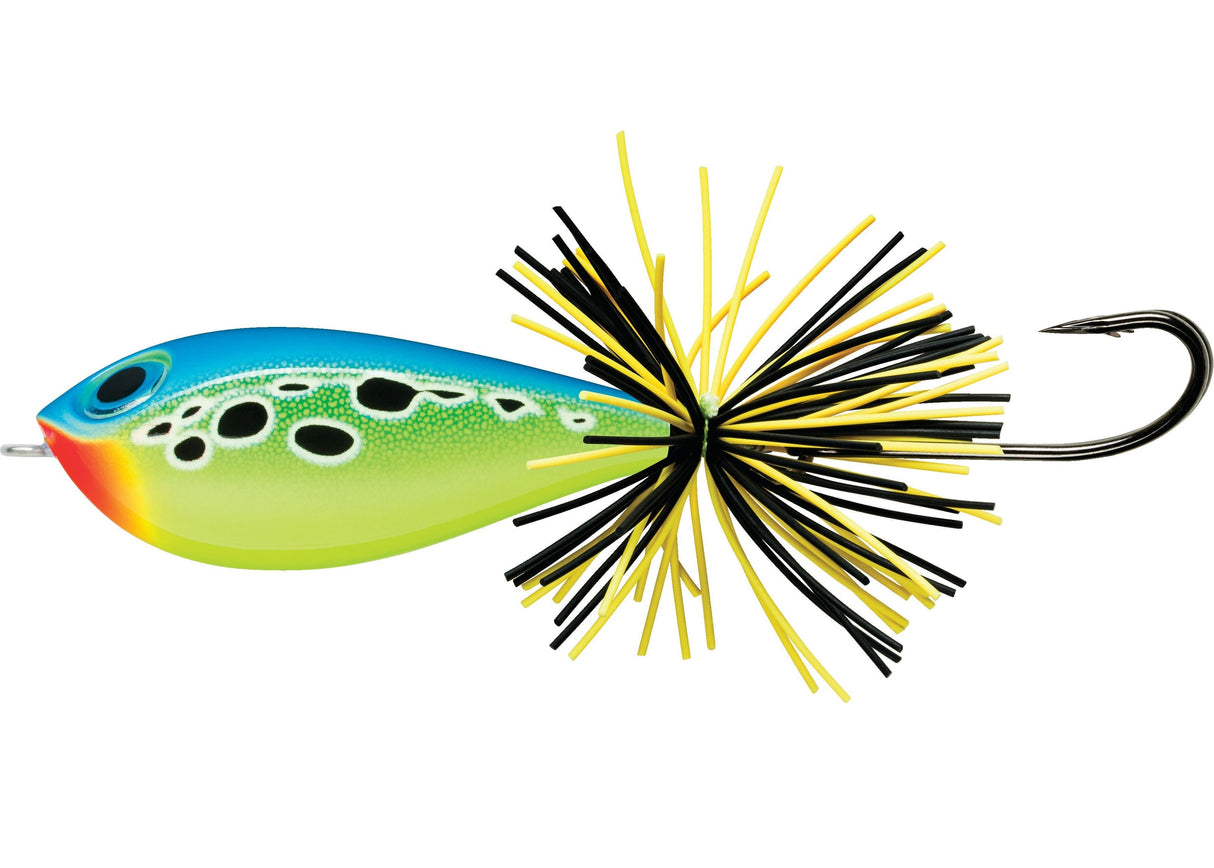 BX® SKITTER FROG - 4,5cm