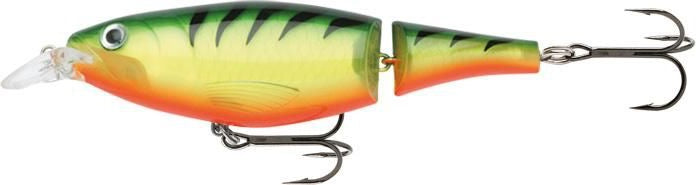 X-RAP® JOINTED SHAD
