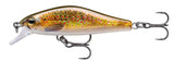 SHADOW RAP® SOLID SHAD - 6cm