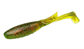 JK FISHER - Leurre Souple 13 Fishing - MY NAME'S JEFF