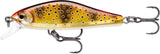 SHADOW RAP SOLID SHAD - 5cm