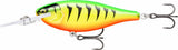 SHAD RAP ELITE - 5,5cm
