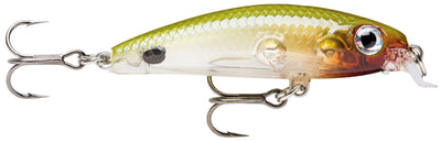 ULTRA LIGHT MINNOW