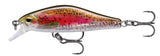 SHADOW RAP® SOLID SHAD - 6cm