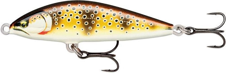 COUNTDOWN ELITE - 3,5cm