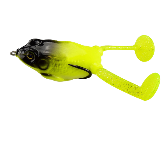 Vibro Frog V-Leg