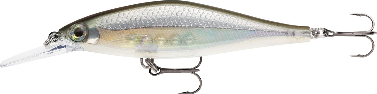 SHADOW RAP SHAD DEEP