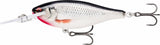 SHAD RAP ELITE - 5,5cm