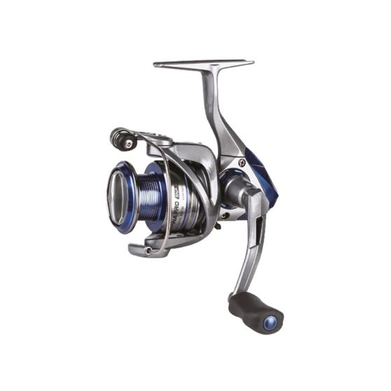 JK FISHER - Moulinet Spinning OKUMA - SAFINA PRO