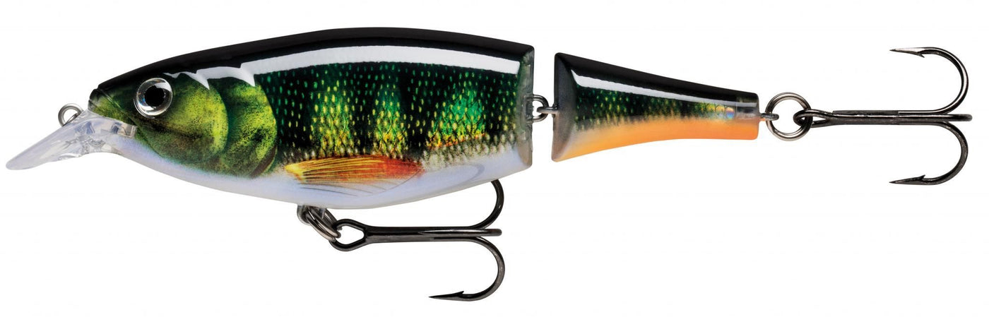 X-RAP® JOINTED SHAD