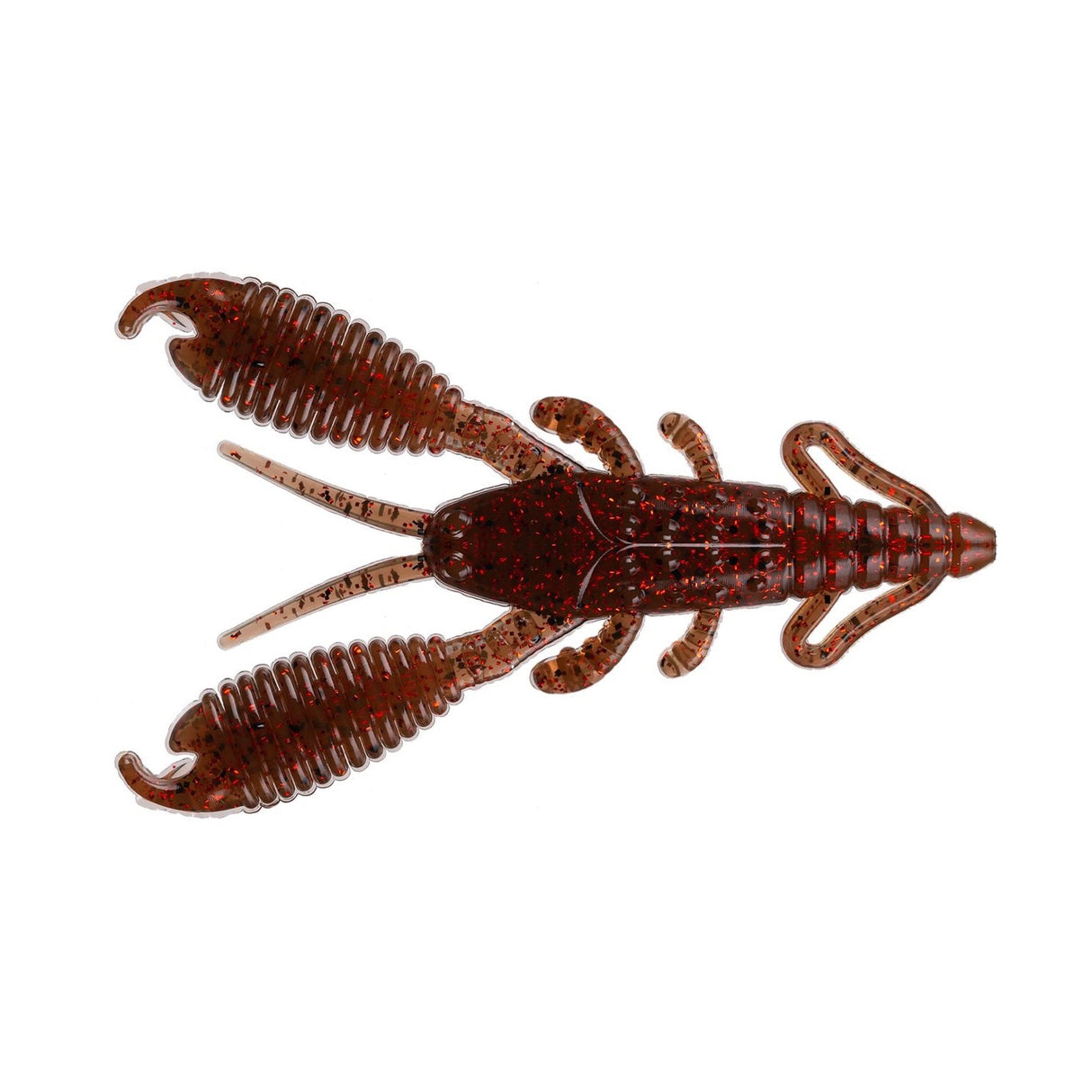 Ring Craw Maxi 4" - 10cm