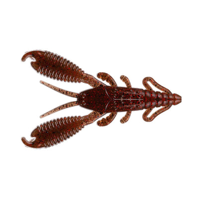 Ring Craw Maxi 4" - 10cm