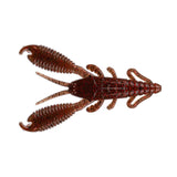 Ring Craw Maxi 4" - 10cm / à l'unité