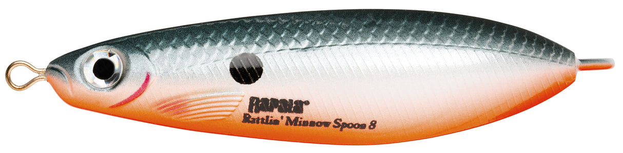 RATTLIN' MINNOW SPOON®