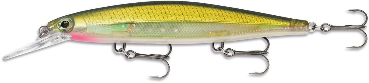 SHADOW RAP DEEP - 11cm