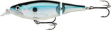 X-RAP® JOINTED SHAD