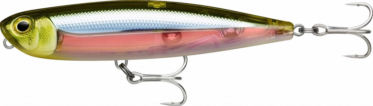 PRECISION XTREME PENCIL SALTWATER - 12cm