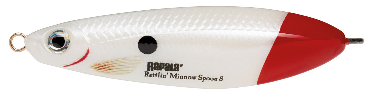 RATTLIN' MINNOW SPOON®