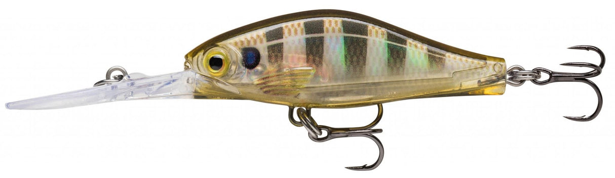 SHADOW RAP® JACK DEEP - 7cm