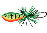 BX® SKITTER FROG - 5,5cm