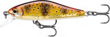 SHADOW RAP® SOLID SHAD - 6cm