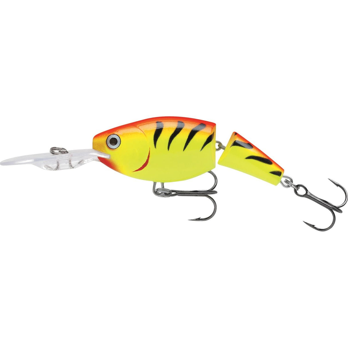 JOINTED SHAD RAP® - 5cm