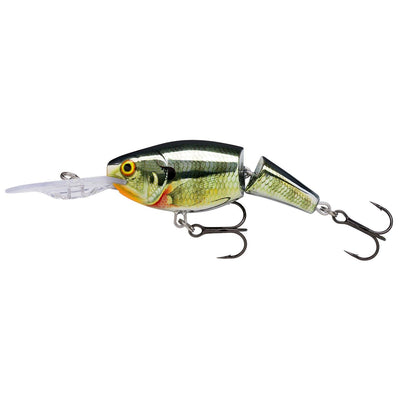JOINTED SHAD RAP® - 5cm