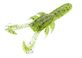 JK FISHER - Leurre Souple 13 Fishing - NINJA CRAW