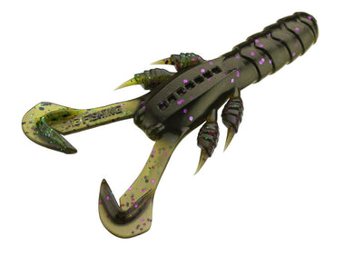 JK FISHER - Leurre Souple 13 Fishing - NINJA CRAW