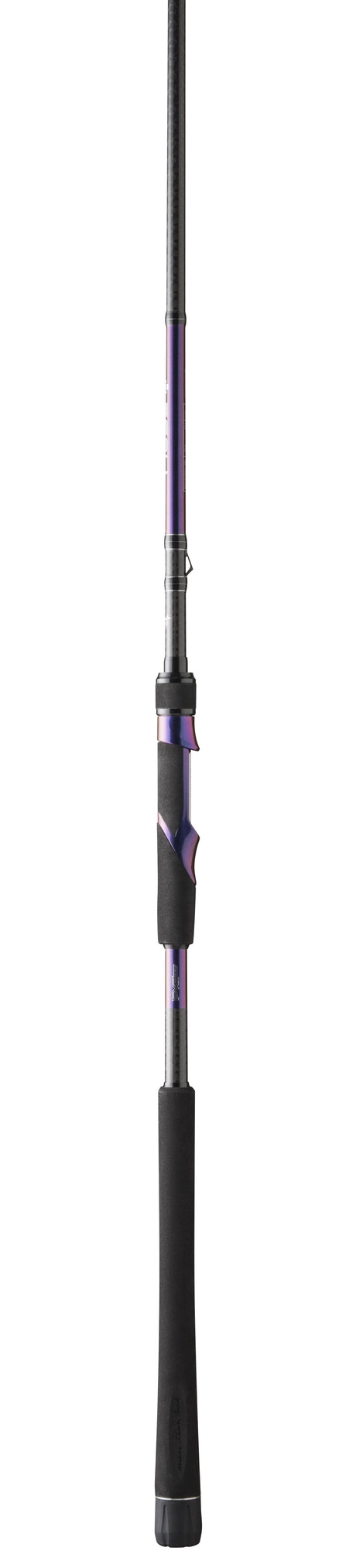 JK FISHER - Canne Spinning 13 Fishing - MUSE S