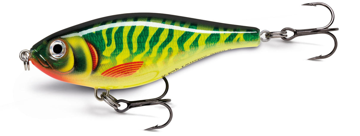 X-RAP® TWITCHIN' SHAD