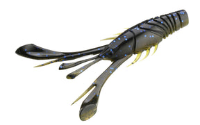 JK FISHER - Leurre Souple 13 Fishing - WOBBLE CRAW