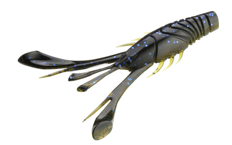 JK FISHER - Leurre Souple 13 Fishing - WOBBLE CRAW