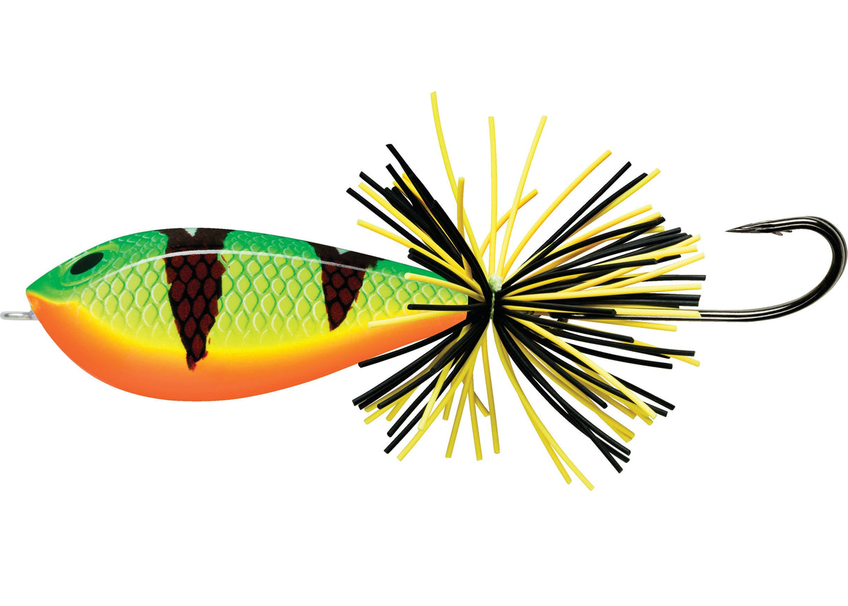 BX® SKITTER FROG - 5,5cm