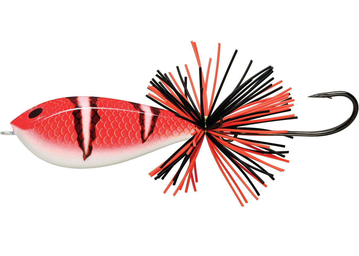 BX® SKITTER FROG - 4,5cm