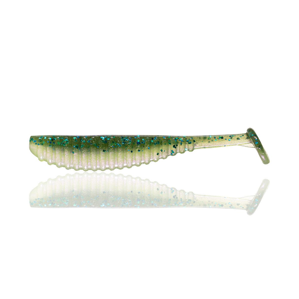 S-Cape Shad 3,5" - 9cm / à l'unité
