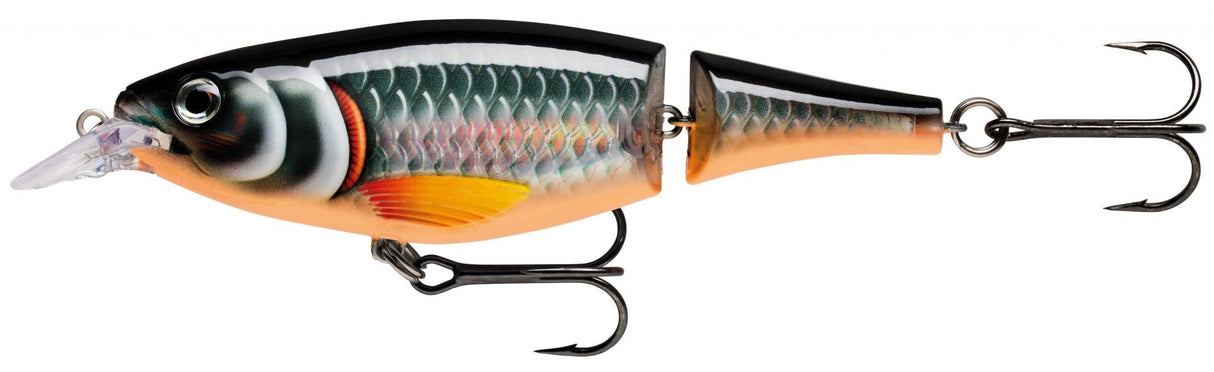 X-RAP® JOINTED SHAD