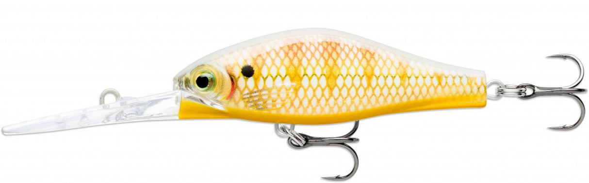 SHADOW RAP® JACK DEEP - 7cm