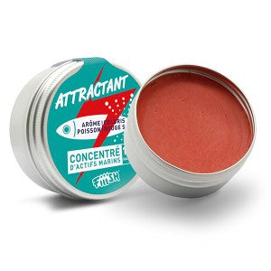 ATTRACTANT - Rouge Sang