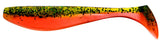 FISHUP Wizzle Shad (Two Tone) 3" - 7,6cm