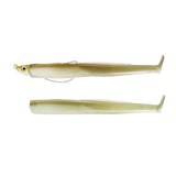 Leurre Souple Fiiish Black Eel 150 Combo - 15cm / 10g