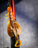 Crazy Legs Chigger Craw